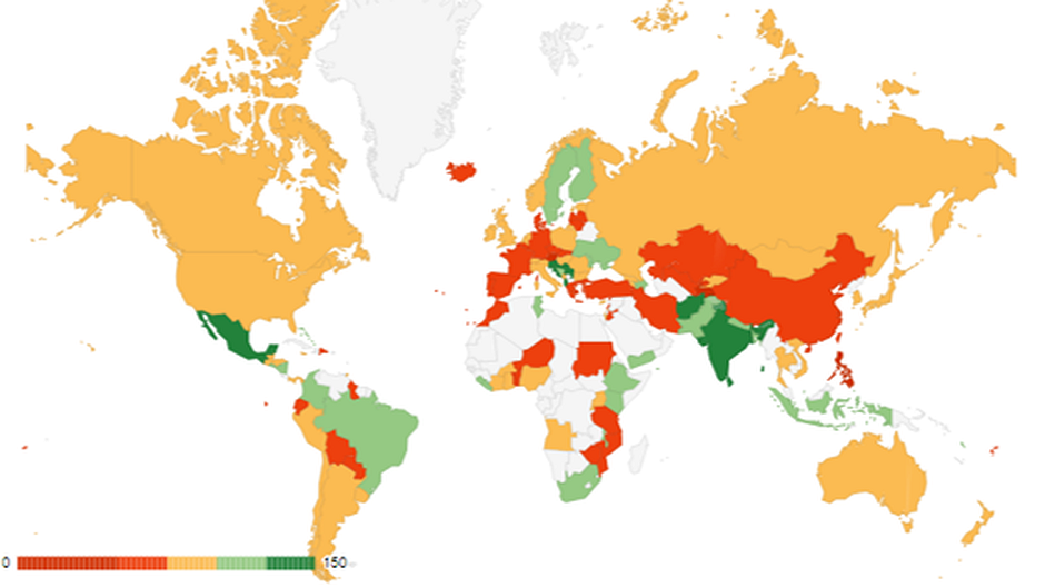 5 Groundbreaking Examples of Interactive Journalism – Advocacy Assembly