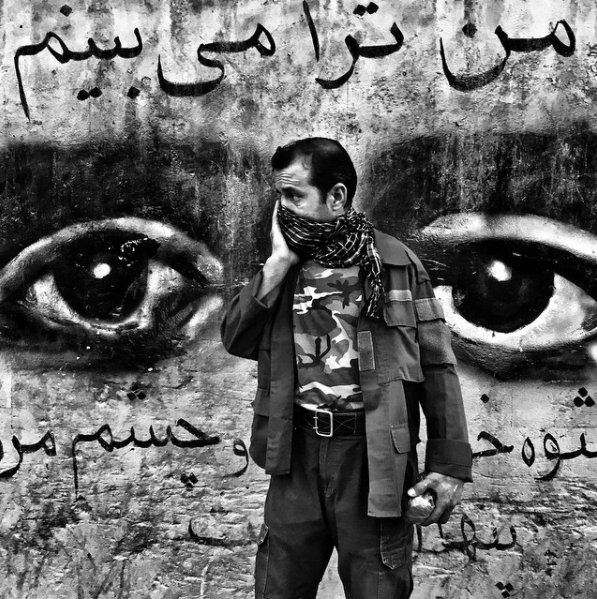 5 iranian photojournalists to follow on instagram - photojournalists to follow on instagram