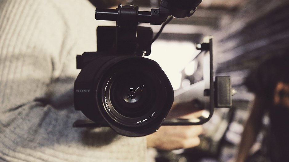 Five top tips to improve your video skills