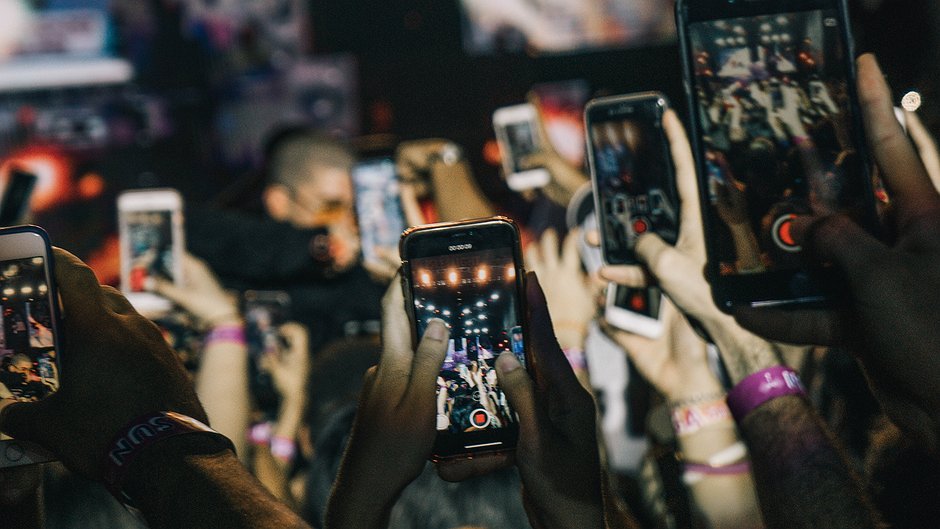 Capturing, Storing & Sharing Video Evidence